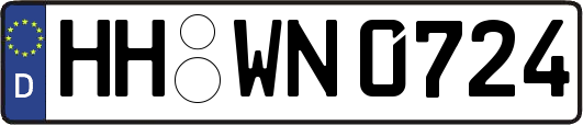 HH-WN0724