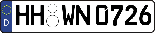 HH-WN0726