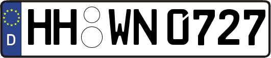 HH-WN0727