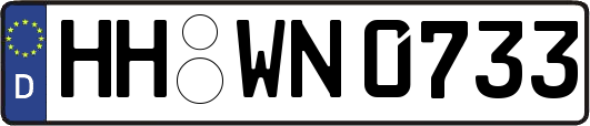 HH-WN0733