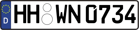 HH-WN0734