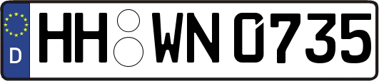 HH-WN0735