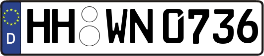 HH-WN0736