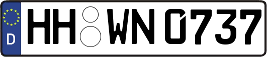 HH-WN0737