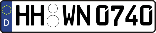 HH-WN0740