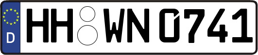 HH-WN0741