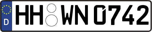 HH-WN0742
