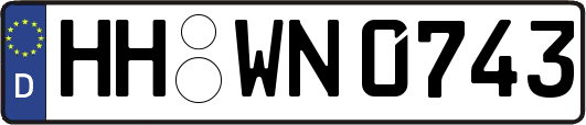 HH-WN0743