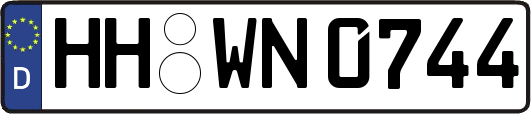 HH-WN0744