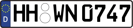 HH-WN0747