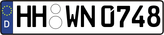 HH-WN0748