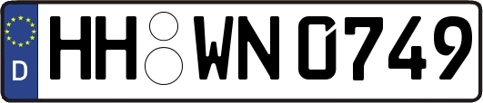 HH-WN0749
