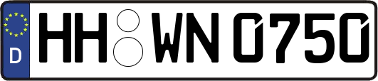 HH-WN0750