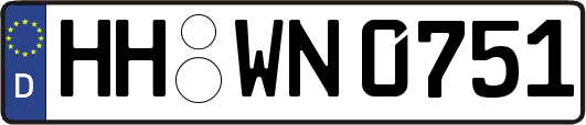 HH-WN0751