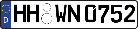 HH-WN0752