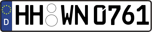 HH-WN0761