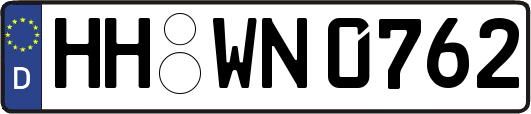 HH-WN0762