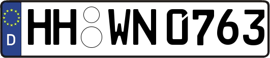HH-WN0763