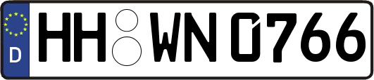 HH-WN0766