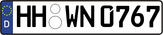 HH-WN0767