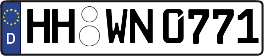 HH-WN0771