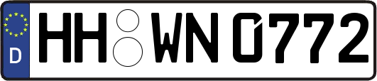 HH-WN0772