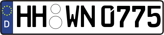 HH-WN0775