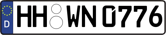 HH-WN0776