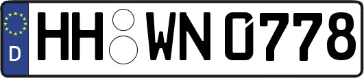HH-WN0778