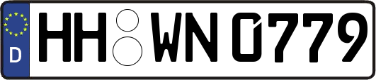 HH-WN0779