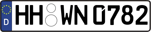 HH-WN0782