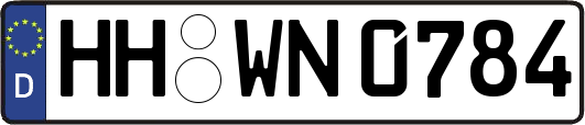 HH-WN0784