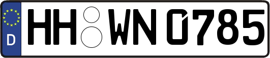 HH-WN0785