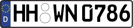 HH-WN0786