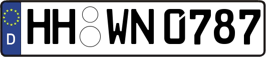 HH-WN0787
