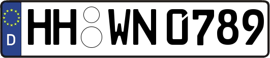 HH-WN0789