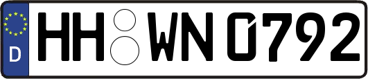 HH-WN0792
