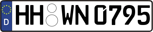 HH-WN0795