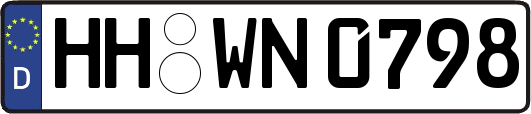 HH-WN0798
