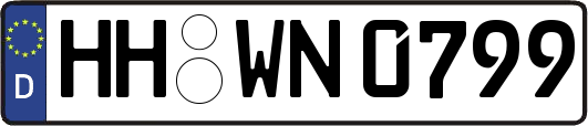 HH-WN0799