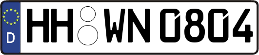 HH-WN0804