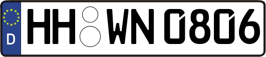 HH-WN0806