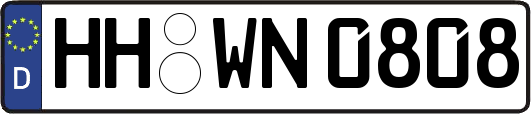 HH-WN0808