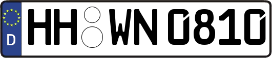 HH-WN0810