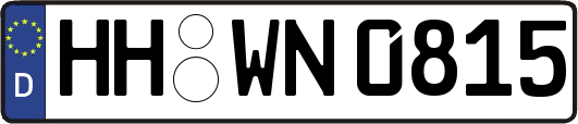 HH-WN0815