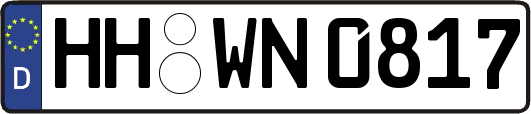 HH-WN0817