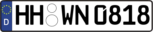 HH-WN0818