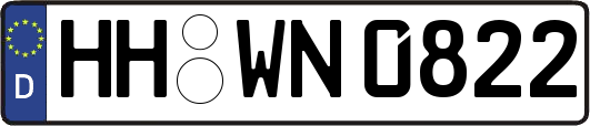 HH-WN0822