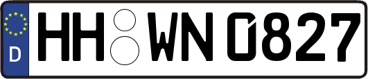 HH-WN0827