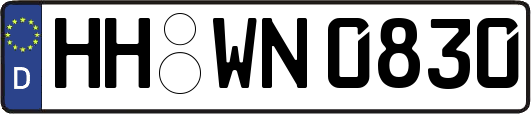 HH-WN0830